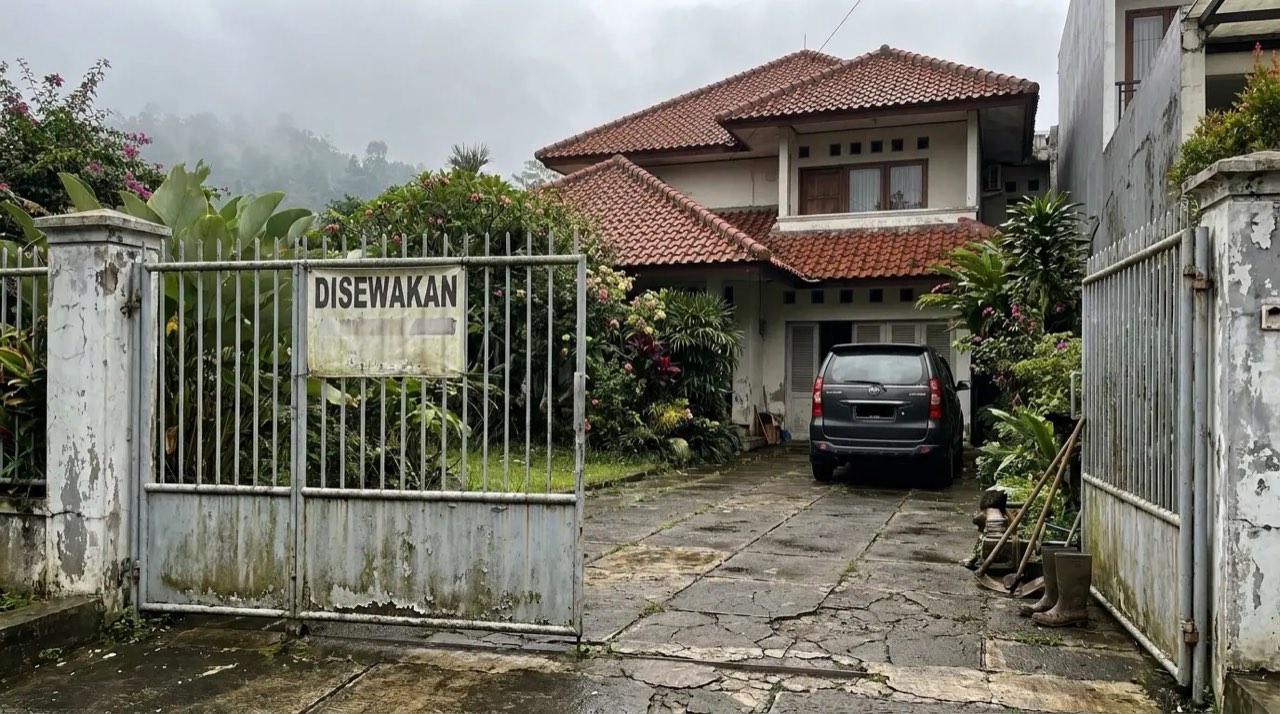 Cara Sewa Villa di Bandung Tanpa Ketipu: Foto vs Realita, DP, dan Cek Keaslian